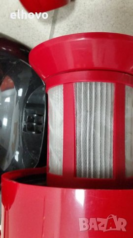 Прахосмукачка OK Vacuum Cleaner OVC 105, снимка 5 - Прахосмукачки - 29125635