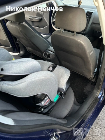 VW Golf 5 1.9tdi 105кс, снимка 9 - Автомобили и джипове - 54095469