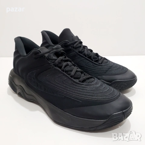 NIKE FQ3680 Giannis 4 Оригинални Маратонки Като Нови 45-45.5, снимка 8 - Маратонки - 54020493