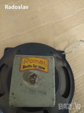 Говорител за части, снимка 3 - Тонколони - 53219571