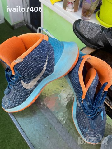 Оригинални маратонки Nike Puma UnderArmour, снимка 5 - Спортни обувки - 40632691