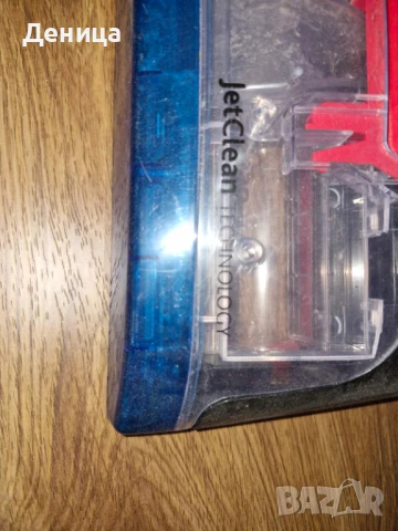 Прахосмукачка Vileda - Нова, ползвана два пъти, снимка 10 - Прахосмукачки - 50838392