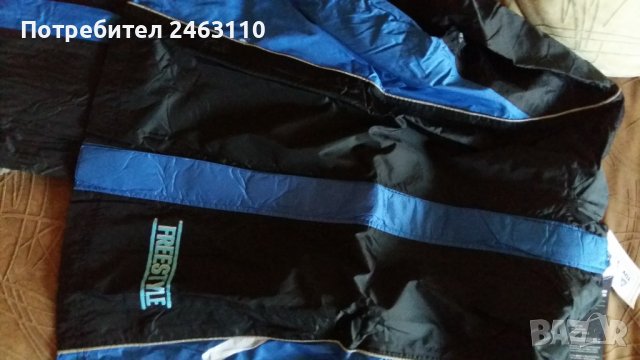 Детска Грейка за дъжд 152см , снимка 6 - Детски анцузи и суичери - 37093833