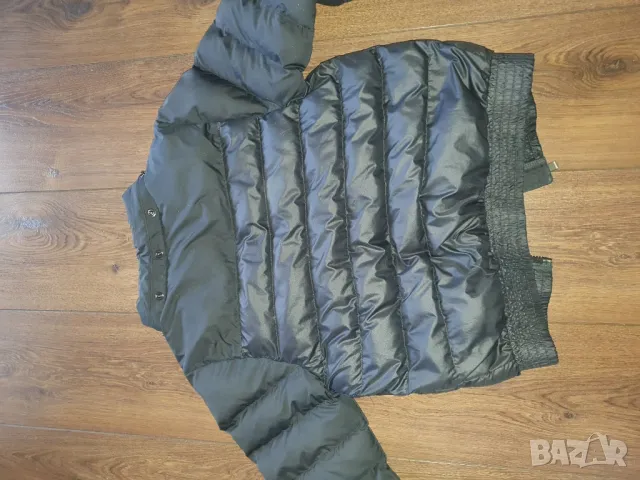 Nike яке 137см.-пухенка, снимка 2 - Детски якета и елеци - 47320990