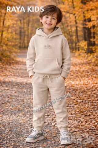 🔥🔥 НАМАЛЕНИЕ ДО -50%!!!🔥🔥, снимка 5 - Детски анцузи и суичери - 52798920