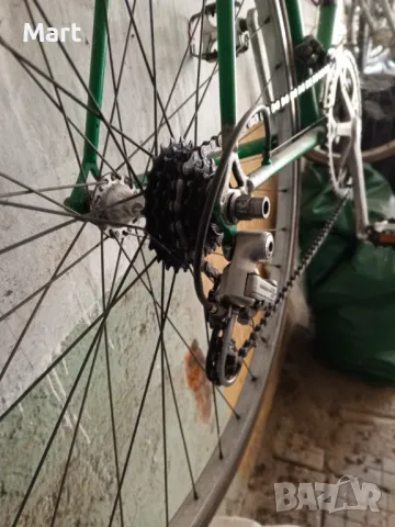 Шосеен велосипед, снимка 2 - Велосипеди - 48795400