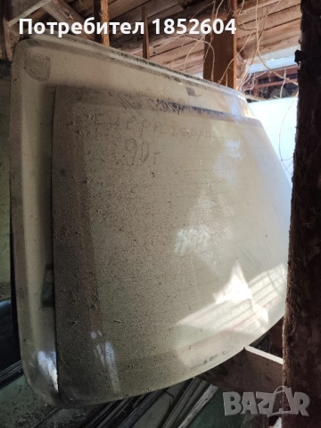 Предни, задни и странични стъкла за западни автомобили до 2002г., снимка 9 - Части - 52923070