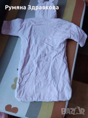 Бебешко зимно чувалче, снимка 6 - Бебешки ескимоси - 34240689