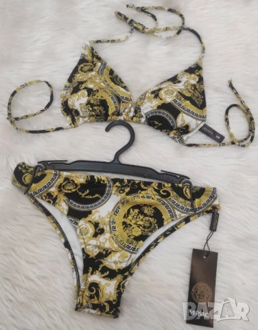 бански christian dior louis vuitton , снимка 17 - Бански костюми - 51275343