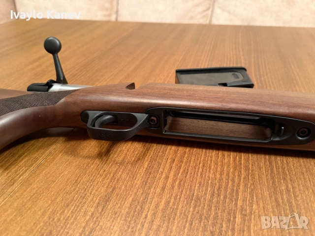 Browning A bolt 300 win. mag, снимка 6 - Ловно оръжие - 53300130