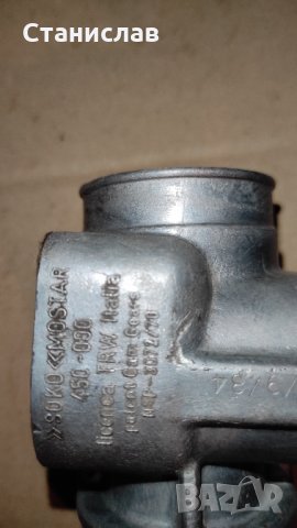 Части за Застава GT 55 , снимка 8 - Части - 22825450