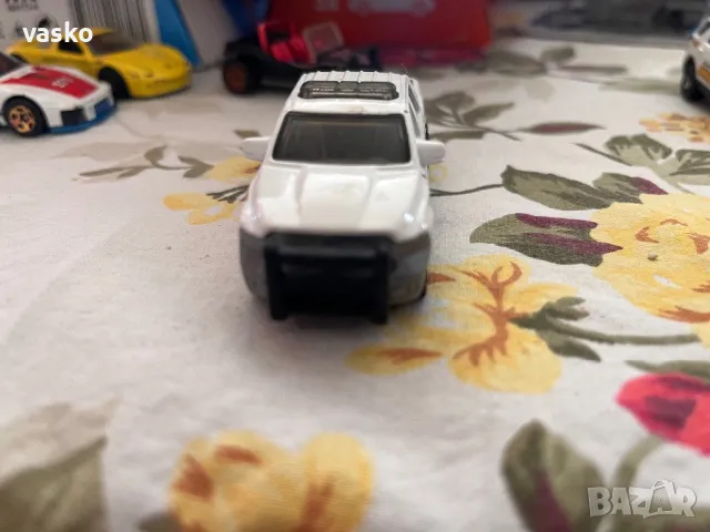 Мачбокс 2015-нов, снимка 2 - Колекции - 49807383