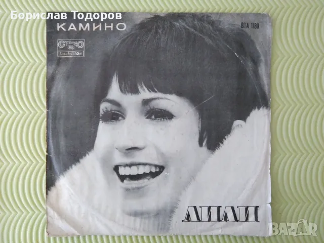 Продавам големи и малки плочи, снимка 7 - Грамофонни плочи - 50244818