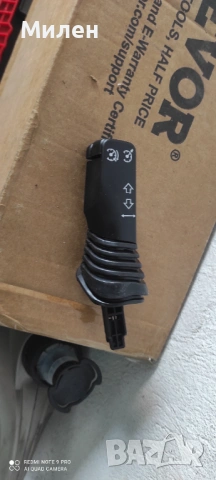 Темпомат за астра х, снимка 4 - Части - 53358791