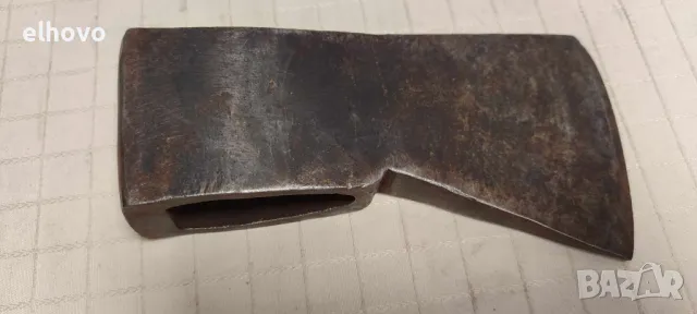 Брадва 1500гр, снимка 4 - Антикварни и старинни предмети - 47949763