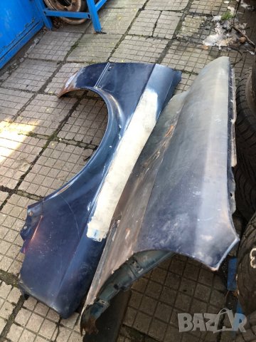 Калници BMW E30, снимка 15 - Части - 39709962