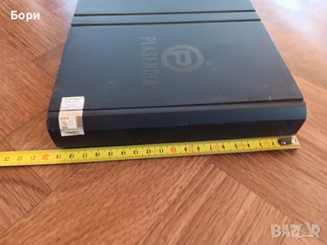 Кутия от пури дървена/3, снимка 5 - Други ценни предмети - 50320240