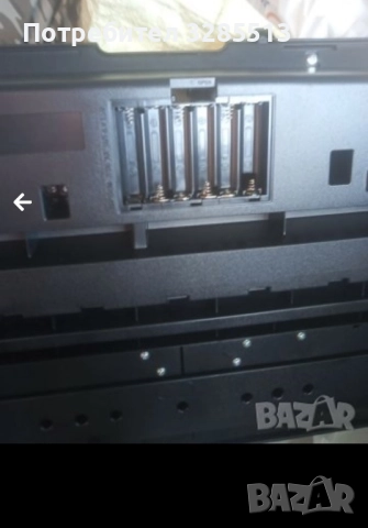 Casio CTK-1200, снимка 10 - Синтезатори - 52028504