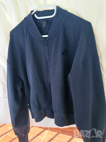 спортно яке Adidas , снимка 4 - Якета - 55803254