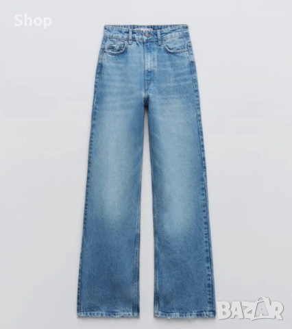 Дънки на Zara 