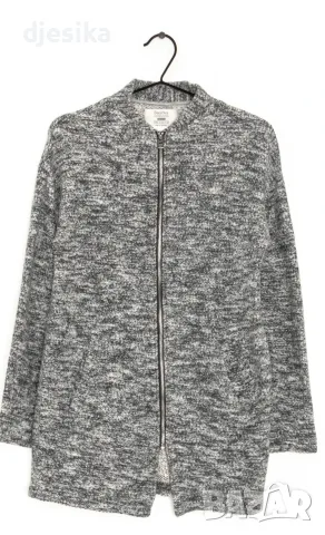 Дамско палто Bershka
