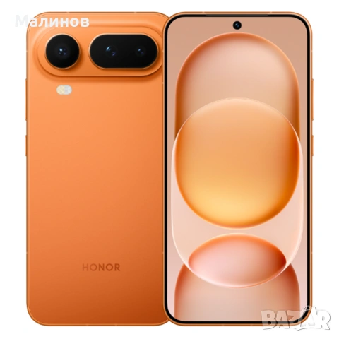 Honor Magic 8 Pro Air Dual sim 5G с 5500mAh батерия от Get Mobile , снимка 3 - Huawei - 53204830