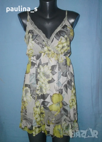 Три различни броя / Бюстие тип туника или топ, снимка 14 - Корсети, бюстиета, топове - 14163931