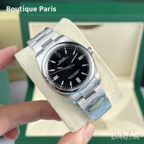 Rolex Oyster ETA мъжки часовник