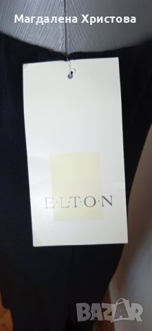 Елегантна асиметрична пола, снимка 5 - Поли - 37552879