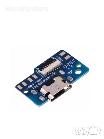 Блок захранване Blackview A60 Pro (A60 Pro), снимка 2 - Резервни части за телефони - 51440493