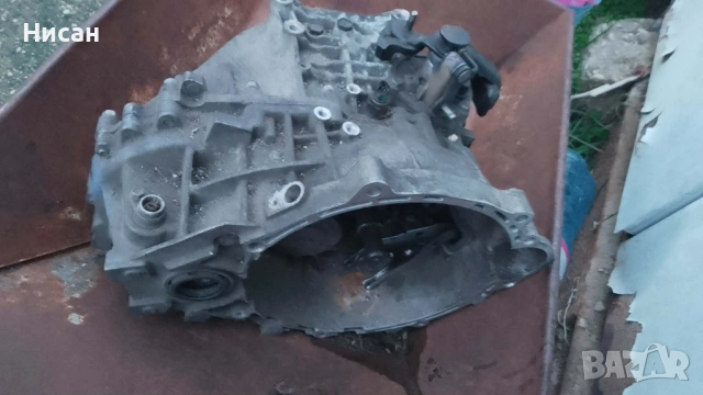  ръчна скоростна кутия 6 степенна 2015-2021 1.7 crdi , снимка 2 - Части - 53963976