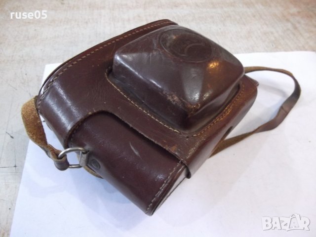 Калъф за фотоапарат "WZFO", снимка 8 - Чанти, стативи, аксесоари - 44499924