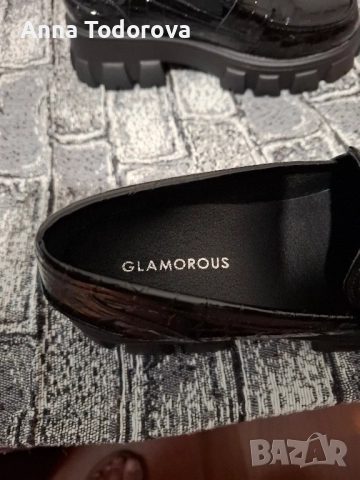 Обувки, снимка 5 - Дамски ежедневни обувки - 51628159