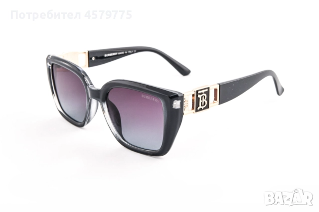 Burberry - дамски слънчеви очила 