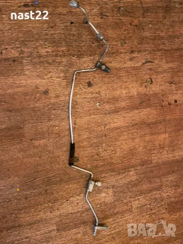 Климатична тръба GREAT WALL HOVER H5/Грейт Уол Ховър 5, снимка 5 - Части - 49517370