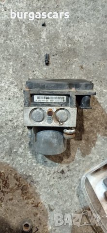 Abs помпа-0 265 950 361- Smart Forfour - 160лв 