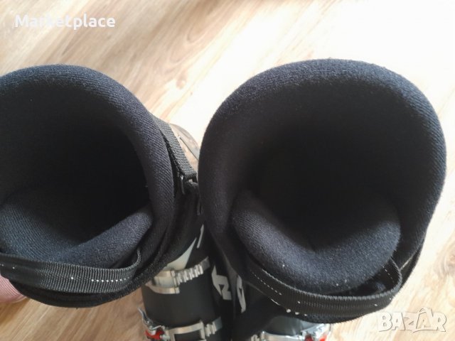 NORDICA Ски обувки THE CRUISE 70 размер N45, снимка 3 - Зимни спортове - 38418290