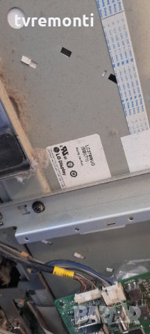 Платка SSB EAX55664502 for LG 37LH7000, снимка 5 - Части и Платки - 35379159