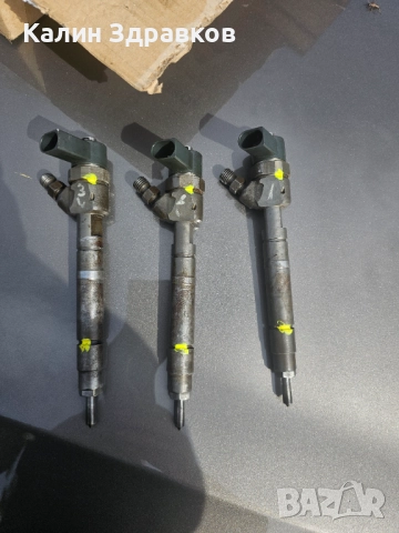 Дюзи за Мерцедес С220