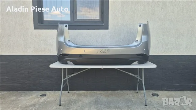 Задна броня Mazda CX5 CX-5 година 2021 2022 2023 2024 код KSD4-50221, KSD450221 