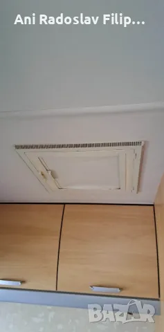 каравана Sprite alpine , снимка 8 - Каравани и кемпери - 47641585