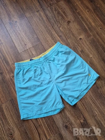 Страхотни мъжки бански POLO RALPH LAUREN размер M, снимка 3 - Бански - 51112406