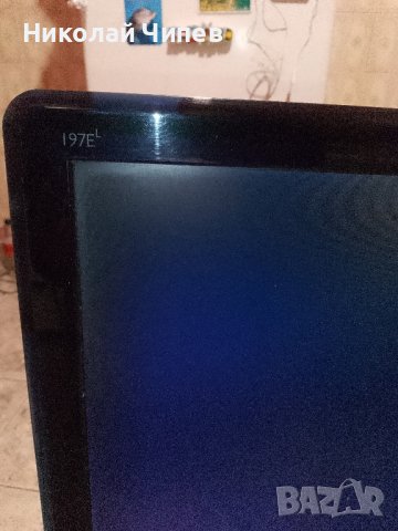 Продавам монитор Phillips , снимка 2 - Монитори - 44229987