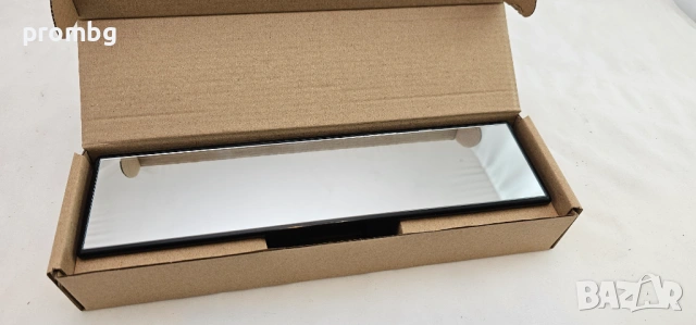 Панорамно огледало за обратно виждане Westfalia- Германия, високо качество, снимка 5 - Аксесоари и консумативи - 53282923