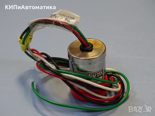 датчик за налягане Sen Sym SZ75268 Pressure Transducer G3/8, снимка 7 - Резервни части за машини - 56312941