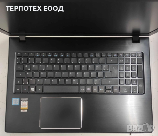 Лаптоп ACER TravelMate P259-M - Бургас ТЕРПОТЕХ, снимка 5 - Лаптопи за работа - 54303752