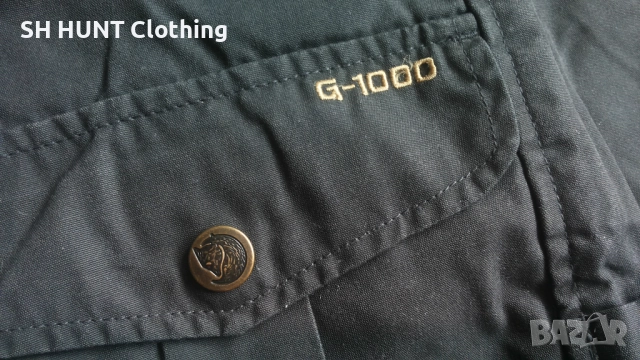 FJALL RAVEN VDDA PRO G-1000 Trouser размер дамско 38- M / мъжко S панталон  - 1789, снимка 5 - Екипировка - 52940979