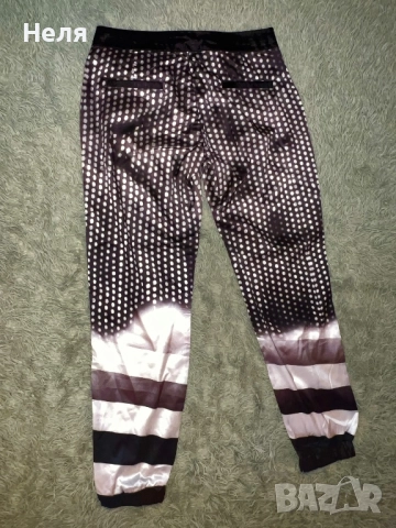Панталон за момиче , снимка 3 - Детски панталони и дънки - 52413929