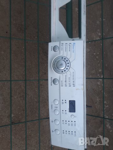 Продавам На части пералня LG WD-10264TP , снимка 13 - Перални - 37184938