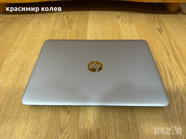 лаптоп "HP EliteBook 840G"/I-7/, снимка 4 - Лаптопи за работа - 53908975